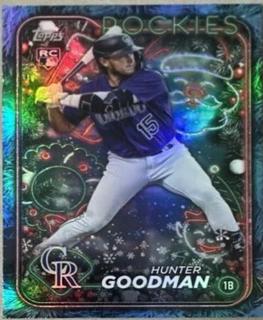 Hunter Goodman