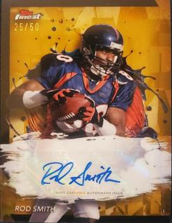 Rod Smith