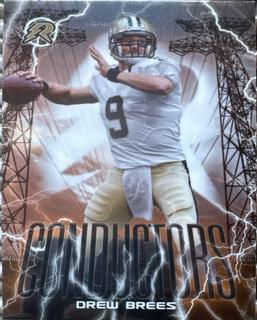 Drew Brees