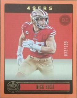 Nick Bosa