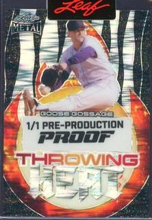 Goose Gossage