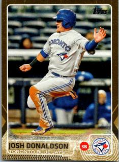 Josh Donaldson