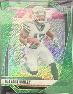 Malachi Corley