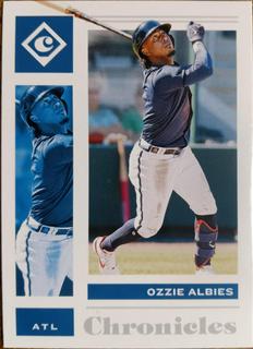 Ozzie Albies