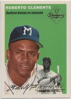 Roberto Clemente