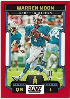 Warren Moon