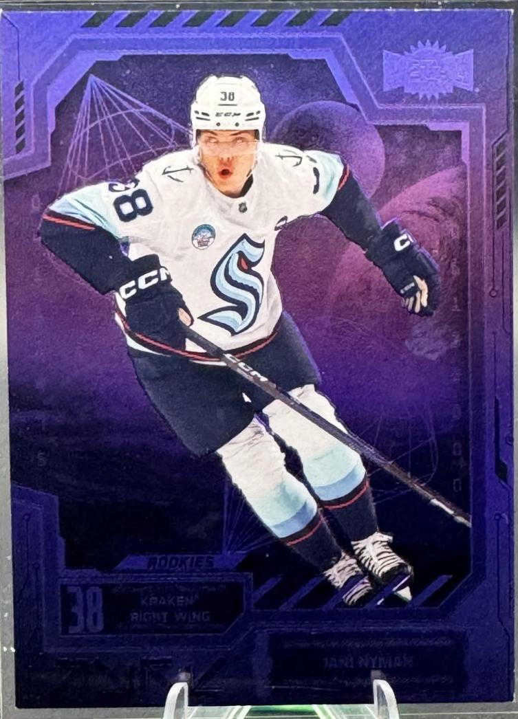 Jani Nyman [Purple Spectrum FX] #143
