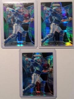 Reese McGuire