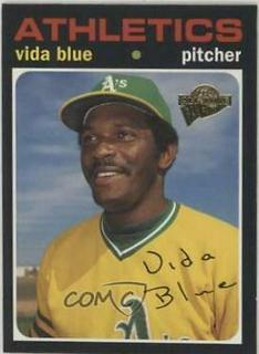 Vida Blue