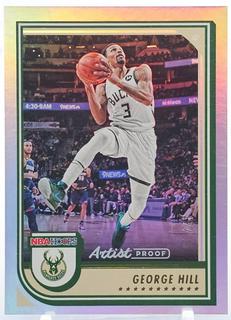 George Hill