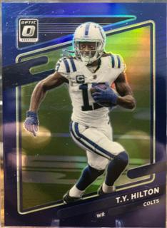 T. Y. Hilton