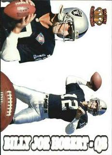 Billy Joe Hobert