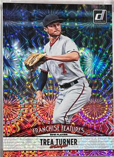 Trea Turner