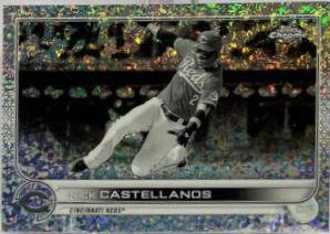 Nick Castellanos