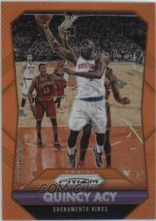 Quincy Acy