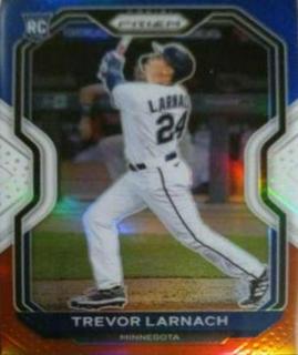 Trevor Larnach