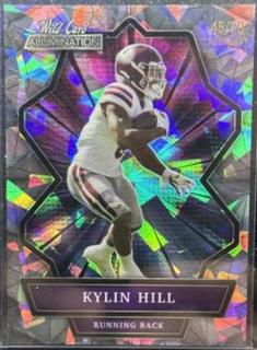 Kylin Hill
