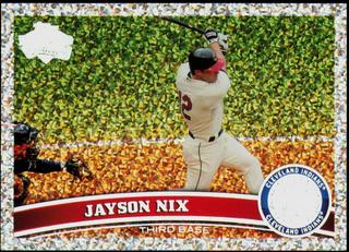 Jayson Nix