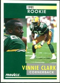 Vinnie Clark
