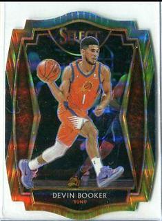 Devin Booker