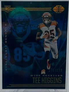 Tee Higgins