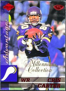 Cris Carter