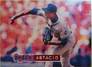 Pedro Astacio