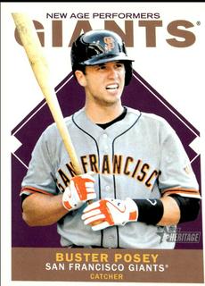 Buster Posey