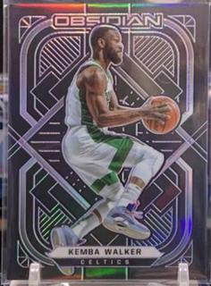 Kemba Walker