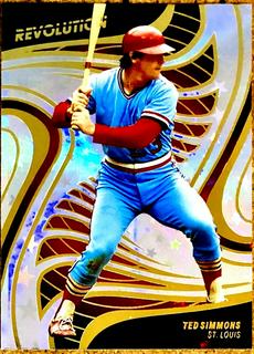 Ted Simmons
