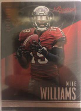 Mike Williams #171