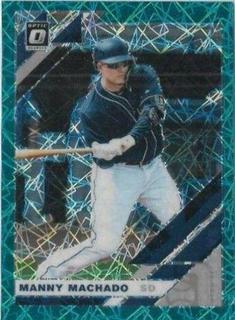 Manny Machado