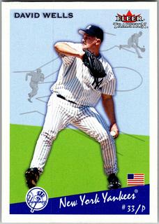 David Wells