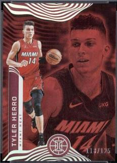 Tyler Herro