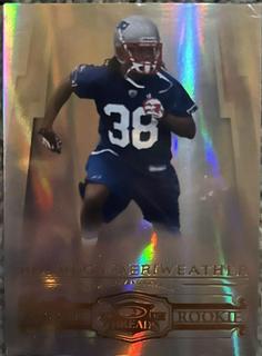 Brandon Meriweather