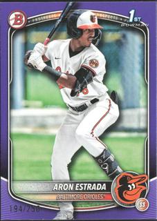 Aron Estrada