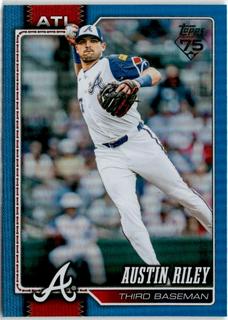 Austin Riley