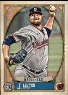 Jon Lester