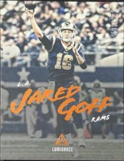 Jared Goff