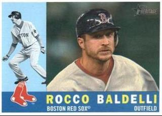 Rocco Baldelli