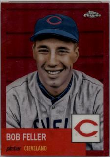 Bob Feller