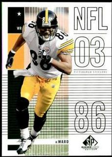 Hines Ward