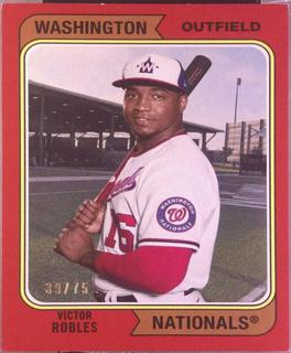 Victor Robles