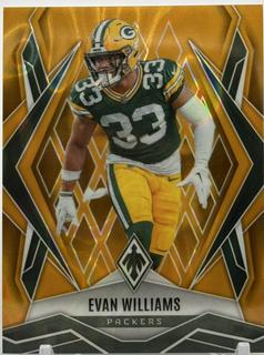 Evan Williams