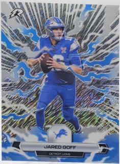 Jared Goff