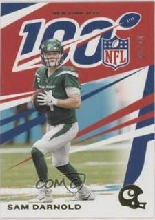Sam Darnold