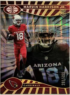 Marvin Harrison Jr.