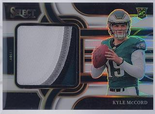 Kyle McCord