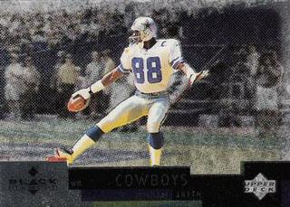 Michael Irvin