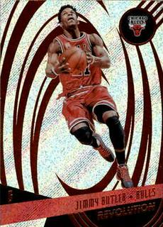 Jimmy Butler